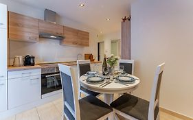 Apartment Piesendorf